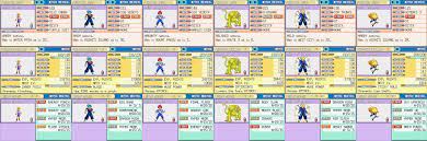 Def +10000 at start of turn; Dbz Team Training Pokemonhalloffame