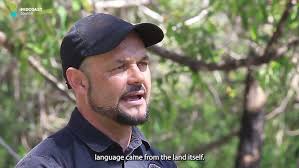 GATHANG the Language of the Biripi Nation