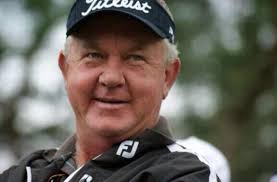 Tributes To Iain 'Mac' McGregor … Zim-Born Caddy Who Passed Away At Madeira 