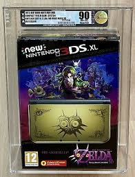 All dk's classic used games are cleaned, tested, guaranteed to work and backed by a 120 day warranty. Majoras Mask 5 0 Dealsan