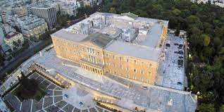 Με απόλυτη συνέπεια ψηφίζουμε στη #βουλή σε μόνιμη βάση : Troxaio E3w Apo Th Boylh Me Yphresiako Oxhma Poy Sygkroysthke Me Mhxanh Usay Gr