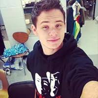 Halloween by Ben Greer