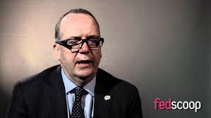 Intel's Nigel Ballard