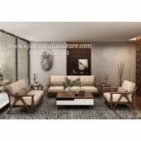 Kursi tamu dengan suasana modern. Jual Model Kursi Tamu Terbaru Terbaik Harga Murah July 2021 Cicil 0