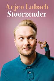 Bol Com Stoorzender Ebook Arjen Lubach 9789463810579 Boeken