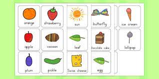 Smart caterpillar word game page 11. Free Flash Cards To Support Teaching On The Very Hungry Caterpillar