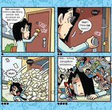 Korban | lawak kampus tribute fanmade adaptasi dari komik lawak kampus karya asal nak rompak sangat, kan. Lawak Kampus 38 Wattpad