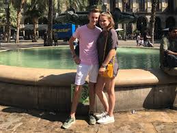 Бергёйс стевен / steven berghuis. Rutger Uit Grubbenvorst Was Op Ramblas Nog Nooit Zoveel Po De Limburger Mobile