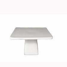 Maybe you would like to learn more about one of these? Party Rental Products Ceramic Cake Stand 11 Inch Square Tiered Stands And Cake Stands Smith Party Rentals
