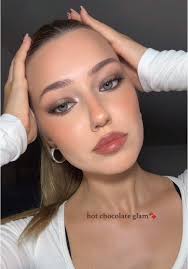 Green Eyes Makeup Tutorial