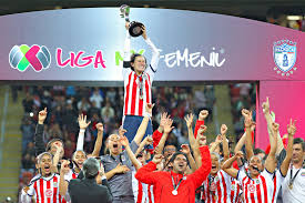 The latest tweets from @ligabbvafemenil Torneo Apertura 2017 Femenil Futbol Mexicano Wiki Fandom