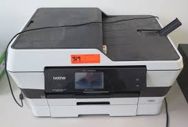 Brother Business Smart Pro Series Printer Model Mfc J69200w Oahu Auctions We strive to provide you with fast, efficient and simple service. brother business smart pro series