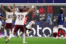 Espa�a derrot� 2-0 a Francia en el Mundial 2026: el partido, minuto a minuto � P�gina|12