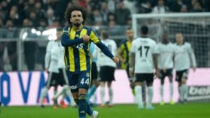 Fenerbahçe'nin devre arasında yeni malatyaspor'dan transfer ettiği sadık çiftpınar. Pq17dh1ttoww M