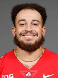 Julian Fleming, Penn State, Wide Receiver