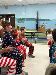 Pate Elementary School added a...