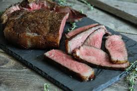 How To Cook A Bone In Steak Perfectly Jess Pryles