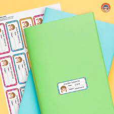 มองหาสต กเกอร ช อต ดหน งส อน าร กๆ ไปต ดสม ดหน งส อให น องๆไปโรงเร ยน เราออกแบบมาสำหร บต ดหน งส อโดยเฉพาะ ต ดแน นมาก ไม ม หล ดแน นอน ม ส เหล ยมผ นผ า ก ขนาด