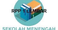 Disesuaikan dengan surat edaran mendikbud no 14 dengan muatan tiga komponen penting didalamnya. Rpp 1 Lembar Bahasa Inggris Kelas Xii Smk Mak Tahun 2020 2021 Sinau Thewe Com