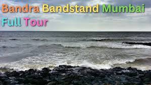 Bandra Bandstand Mumbai | The Bandstand ...