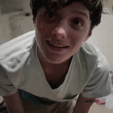 Missing Caleb Birthday