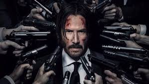 Onun filmi ortaların hafif ilerisinde başlarsanız izlemeye hiç sırıtmaz ikiden sonra bunun sebebi de ilk bölümün çok bostan geçmesi. 3 Jahre 10 Monate Alle Kills Aus John Wick 2 In Der Infografik