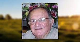 Chester Kraemer Obituary April 18, 2012