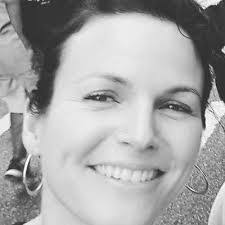 Ashley Benner's Instagram, Twitter & Facebook