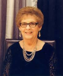 Frances Abel Obituary