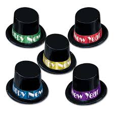 Pin On New Year S Eve Hats