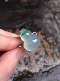 商品详情 微店 jade ring jewelry shop stud earrings