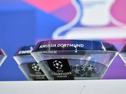 Auslosung champions league achtelfinale 2020 prognose & wetten. P Rdtvzhpovim