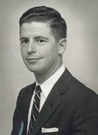 Kenneth Franklin Slaughter, a member of the famed “Wings Over Jordan”  gospel group was born