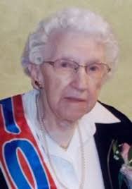 Cecile Laframboise Obituary February 8, 2016