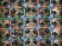 Magnetic-core memory | Definition & Facts | Britannica