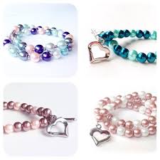 Mothers Day Pearl Necklace Jewelry Making School Workshop That Comes To Schools In The Greater Toro Jewelry Making School Jewelry Making Pearl Jewelry Necklace Master the art of jewelry design from the basics to more advanced beading.