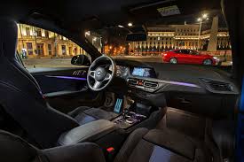 Is the 2020 m850i gran coupe the new flagship sedan in bmw's lineup? Bmw 3 Series 2020 Interior Night Picture Idokeren