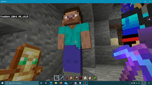 This is also a big win for microsoft, as it means considerably more data and usage for microsoft azure, and reduced maintenance and development . Can You Hack On Minecraft Realms