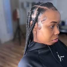 Goddess Braids Near Me: Wendell, NC