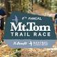 Mt.Tom Trail Race event image