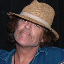 Artist: Barry Cowsill