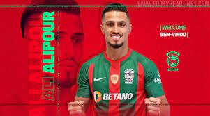 Club sport maritimo information page serves as a one place which you can use to see how find listed results of matches club sport maritimo has played so far and the upcoming games club. Maritimo 20 21 Home Away Kits Released Footy Headlines