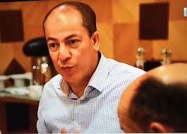 جمال_الجعفري نادي الأهلي طرابلس هو من يدعم الحراك ضدي ، وأنا صعب علي أن  استمر برئاسة الاتحاد الليبي ولكن على جميع أعضاء المكتب التنفيذي تقديم  إستقالة جماعية . #ly_sport