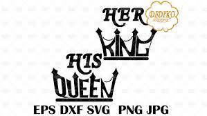 Free Free 289 Crown Svg Files King And Queen Svg Free SVG PNG EPS DXF File