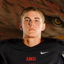 Jermaine Blackwell's High School Bio