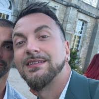 Nicolas Raso's Instagram, Twitter & Facebook