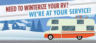And trust me, you can definitely do this too. Winterize Your Rv Get Your Rv Ready For Winter Van City Rv Blog