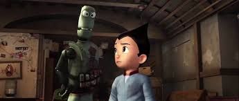 Set in the futuristic metro city, astro boy (atom) is a young robot with incredible powers created by a brilliant scientist in the image of the son he had lost. Astro Boy 2009 Yify Download Movie Torrent Yts
