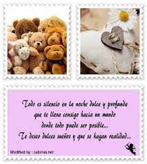 Tarjetas Con Poemas De Buenas Noches Mi Amor Para Mi Enamorada Https Www Ca Se Bueno Mensajes Romanticos De Buenas Noches Mejores Mensajes De Buenas Noches