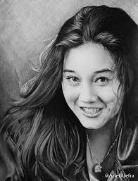 She died as the result of a car accident in bandung at the age of 19, while at the height of her popularity and her name remains famous in indonesia. Nike Ardilla By Riefra On Deviantart